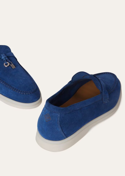 Summer Charms Walk Loafers